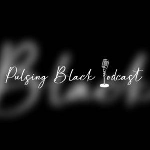 Pulsing Black