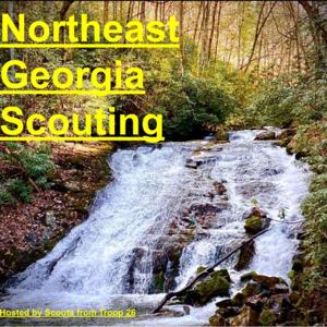 Northeast Georgia Scouting