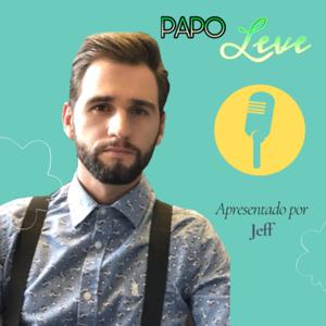 PAPO LEVE COM JEFFPSICOLOGO