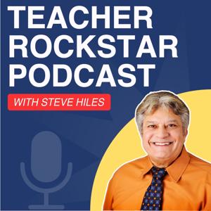 Teacher RockStar Podcast