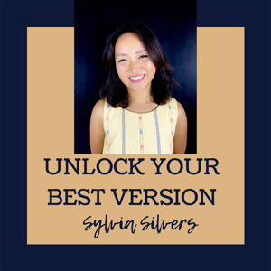 UNLOCK YOUR BEST VERSION