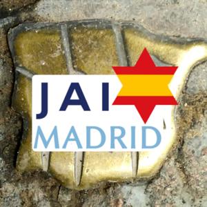 Madrid Jai, la voz desde Sefarad