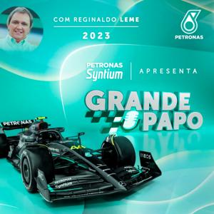 "Grande Papo" - com Reginaldo Leme