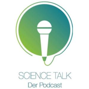 SCIENCE TALK – Der Podcast