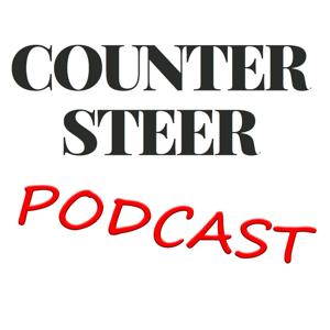 Countersteermag podcast