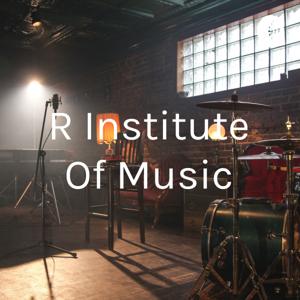 R Institute Of Music