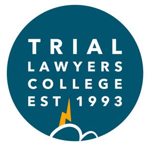 The Trial Lawyers College Podcast by Trial Lawyers College