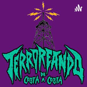 Terroreando - De costa a costa