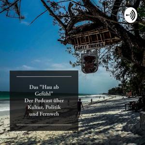 Das "Hau ab Gefühl"