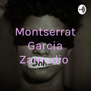 Montserrat Garcia Zamudio