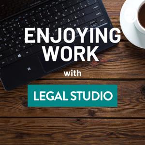 Enjoying Work with Legal Studio