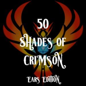 50 Shades of Crimson