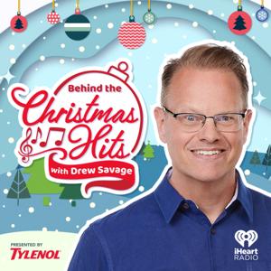 Behind The Christmas Hits with Drew Savage