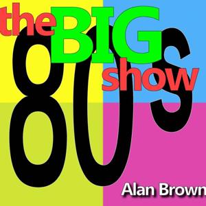 RAMFM Radio Shows DJ Alan Brown