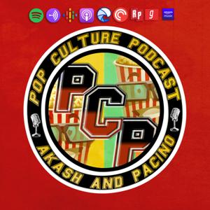 Pop Culture Podcast