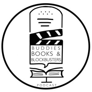 Buddies, Books and Blockbusters