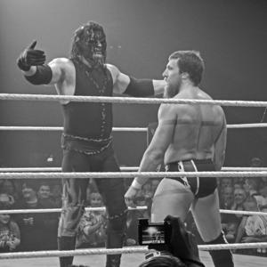 The Story of Wrestling