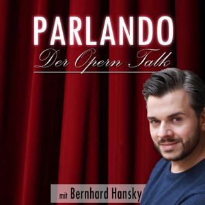 Parlando - Der Operntalk