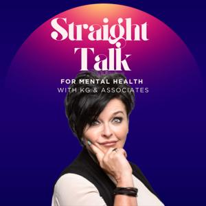 Straight Talk for Mental Health