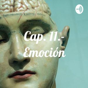 Cap. 11.- Emoción