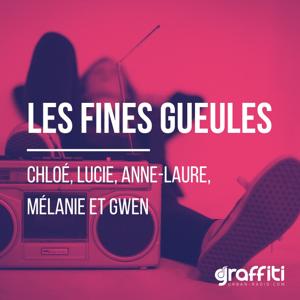 Les Fines Gueules by Chloé, Lucie, Anne-Laure, Mélanie, Gwen