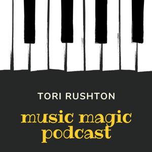 Music Magic Podcast