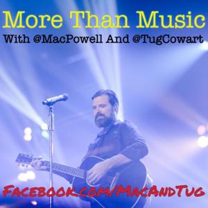 #MacAndTug with Mac Powell and Tug Cowart