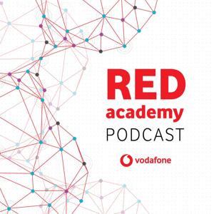 Vodafone Red Academy Podcast by Podfresh: Vodafone Red Academy