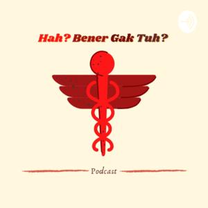 Hah? Bener Gak Tuh?