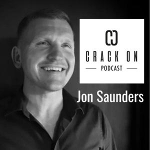 Crack On Podcast