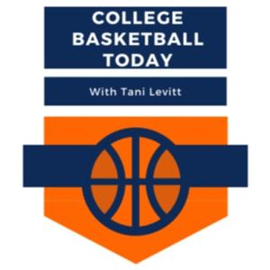 College Basketball Today with Tani Levitt