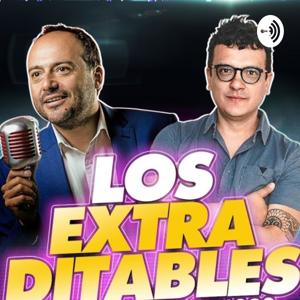 Los Extraditables, el podcast