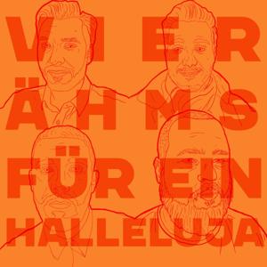 Vier Ähms