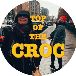 Top of The Croc