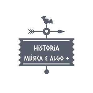 Historia Música y Algo +