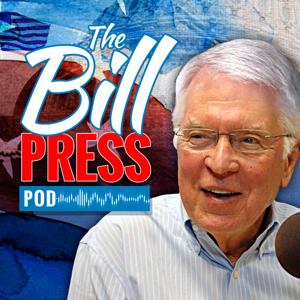 The Bill Press Pod by BP Pods