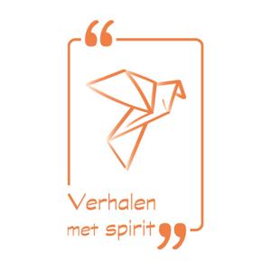 Verhalen met spirit