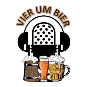 Vier um Bier