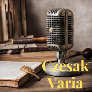 Czesak. Varia