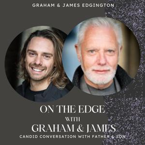 On The Edge with Graham & James