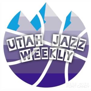 Utah Jazz Weekly