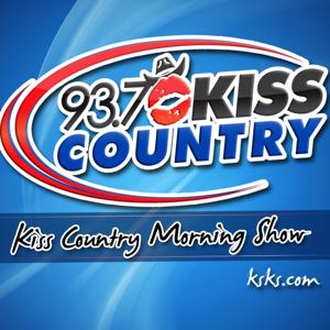 Kiss Country Morning Show