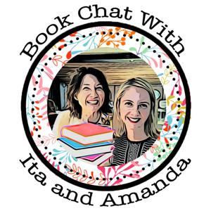 Book Chat with Ita and Amanda