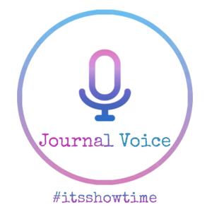 Journal Voice