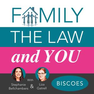 Family, The Law and You