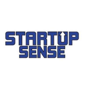 Startup Sense Podcast