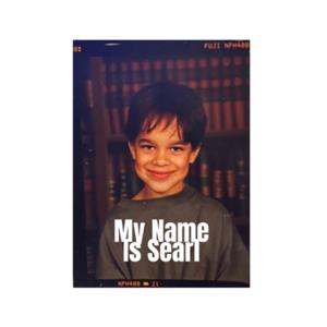 My Name Is Searl