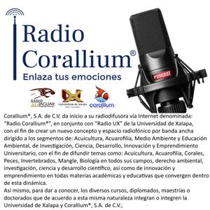 Radio Corallium® Podcast