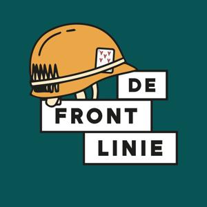 De Frontlinie