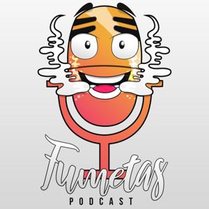 Fumetas Podcast